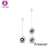 S354_smart vibration kegel balls vagina pelvic floor muscle kegel ball exercise weights for women【S354】