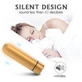 S102-3_usb rechargeable mini bullet vibrator adult sex toys small vibrating bullet vibrator women【S102-3】