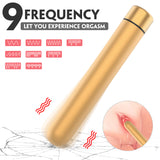 S102-4_usb rechargeable mini bullet vibrator adult sex toys small add long vibrating bullet vibrator women【S102-4】