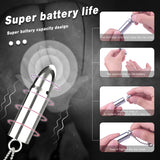 S261_new rechargeable wireless mini bullet g spot vibrator clitoris nipple stimulate sex toys vibrating bullet for women