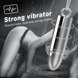 S261_new rechargeable wireless mini bullet g spot vibrator clitoris nipple stimulate sex toys vibrating bullet for women