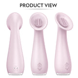 S089_Clitoral stimulation Licking japanese sex toys women vibrator sex toy women adult【S089】