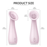 S089_Clitoral stimulation Licking japanese sex toys women vibrator sex toy women adult【S089】