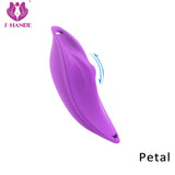 S293_Electric mini wireless wearable vibrator for massaging women's clit nipple stimulator vibrating【S293】