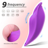 S293_Electric mini wireless wearable vibrator for massaging women's clit nipple stimulator vibrating【S293】