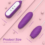 S297-2_2 in 1 ose vibrators adult toy women spiral sex toy with tongue vibrator for female【S297-2】