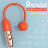 S350_Jumping Eggs Bullet Love Eggs Vibrator Mini wireless Sex Toy for Woman