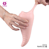 S036_Soft silicone Vagina sex toys for men masturbating pussy cup massager masturbator Cup【S036】