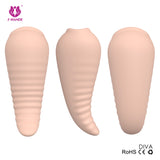 S036_Soft silicone Vagina sex toys for men masturbating pussy cup massager masturbator Cup【S036】