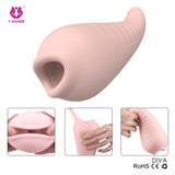 S036_Soft silicone Vagina sex toys for men masturbating pussy cup massager masturbator Cup【S036】