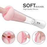 S090-2_Sex tool vagina artificial toys penis stimulator masturbation cup for men penis massage masturbator