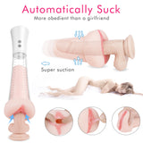 S090-2_Sex tool vagina artificial toys penis stimulator masturbation cup for men penis massage masturbator