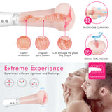 S090-2_Sex tool vagina artificial toys penis stimulator masturbation cup for men penis massage masturbator