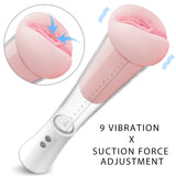 S090-2_Sex tool vagina artificial toys penis stimulator masturbation cup for men penis massage masturbator