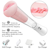 S090-2_Sex tool vagina artificial toys penis stimulator masturbation cup for men penis massage masturbator