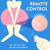 S-219_Women wireless remote【S-219】 control banana jump love egg clit vibrator