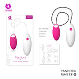 S005_Wired Remote Control g spot vibrator anal vibrator Love Mini vibrating sex toys adult g spot stimulator【S005】