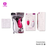 S005_Wired Remote Control g spot vibrator anal vibrator Love Mini vibrating sex toys adult g spot stimulator【S005】