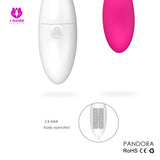 S005_Wired Remote Control g spot vibrator anal vibrator Love Mini vibrating sex toys adult g spot stimulator【S005】