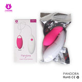 S005_Wired Remote Control g spot vibrator anal vibrator Love Mini vibrating sex toys adult g spot stimulator【S005】