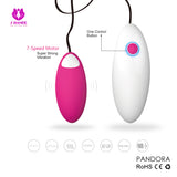 S005_Wired Remote Control g spot vibrator anal vibrator Love Mini vibrating sex toys adult g spot stimulator【S005】