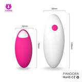 S005_Wired Remote Control g spot vibrator anal vibrator Love Mini vibrating sex toys adult g spot stimulator【S005】