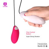 S005_Wired Remote Control g spot vibrator anal vibrator Love Mini vibrating sex toys adult g spot stimulator【S005】