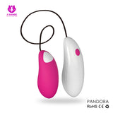 S005_Wired Remote Control g spot vibrator anal vibrator Love Mini vibrating sex toys adult g spot stimulator【S005】