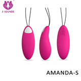 S014_Wireless Remote Control vibrator anal vibrator Love Mini vibrating sex toys adult stimulator【S014】