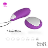 S016_Wireless Remote Control g spot vibrator anal vibrator Love Mini vibrating sex toys adult g spot stimulator【S016】