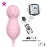 S068_9 speeds female vagina massager vibrator machine wholesale【S068】