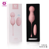 S068_9 speeds female vagina massager vibrator machine wholesale【S068】