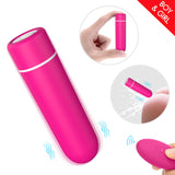 S102-2_9 Speed Bullet Vibrator Powerful Waterproof Vibrating toy