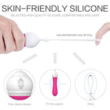 S127_Japanese Hot Sale Sex Products Clitoris Nipple Stimulator Women Adult Sex Toys Small Vibrating Massage Vibrator【S127】