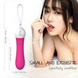 S127_Japanese Hot Sale Sex Products Clitoris Nipple Stimulator Women Adult Sex Toys Small Vibrating Massage Vibrator【S127】