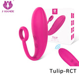 S244_Magic Motion Electric【S-244】Sex Toys For Women Usb Wireless Controlled Vibrating Silicone Sex Toy Love Egg