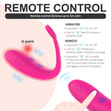 S244_Magic Motion Electric【S-244】Sex Toys For Women Usb Wireless Controlled Vibrating Silicone Sex Toy Love Egg