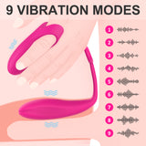 S244_Magic Motion Electric【S-244】Sex Toys For Women Usb Wireless Controlled Vibrating Silicone Sex Toy Love Egg