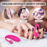 S244_Magic Motion Electric【S-244】Sex Toys For Women Usb Wireless Controlled Vibrating Silicone Sex Toy Love Egg