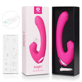 S048_Sex Toys Vibrating Nipple Vagina Pussy Suction Cup g spot vibrator Clit nipple suckers Dildo vibrator sex toys for woman【S048】