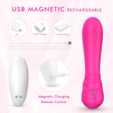 S146-2_Directly Supply Favourable【S-146-2】 Price 9 frequency silicone sucking telecontrol Vibrator Dildo