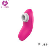 S187_Japanese Sucking Vibrator Nipple Female Clitoris For Sex Nipple Sucking Sex Breast Massage Machine