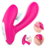 S188_Women Vibrator Remote【S-188】Control 9 Vibration Patterns for Hands free G spot Clit Vibrator for Female