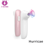 S201_Vibrating Clit Nipple Sucking【S-201】 Machine Sucking Vibrator For Women Sex Toy Remote Control