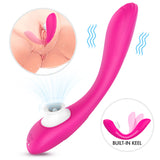 S204_S-hande air vibrator adult sex toys【S-204】 female nipple clitoris suckers vagina clitoral sucking vibrator