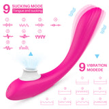 S204_S-hande air vibrator adult sex toys【S-204】 female nipple clitoris suckers vagina clitoral sucking vibrator