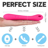 S247_New Arrival silicone G Spot Sucker【S-247】 Vibrators Rechargeable Clitoris Stimulator Women Dildo Vibrator