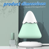 X006_Snow Mountain-Cliitoral Sucking Vibrator for women