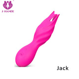 S140_High Quality Multifunctional【S-140】 Breast Massager Nipple Clip Masturbate vibrator