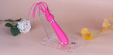 S303_Multifunctional SM【S-303】 sex whip G-spot sex toy vibration massager